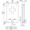 Дизайн-радиатор Флагтерм (Flagtherm) KFN10 Дизайн-радиатор Флагтерм (Flagtherm) KFN10