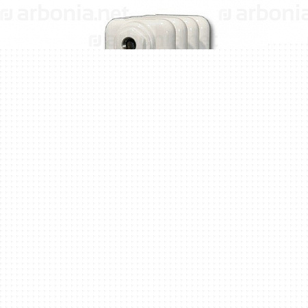 Радиатор Arbonia 3220/03 N12 3/4 RAL 9016